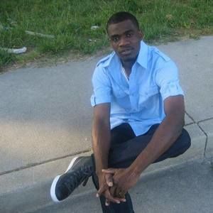 Meet your Posher, Kadilac